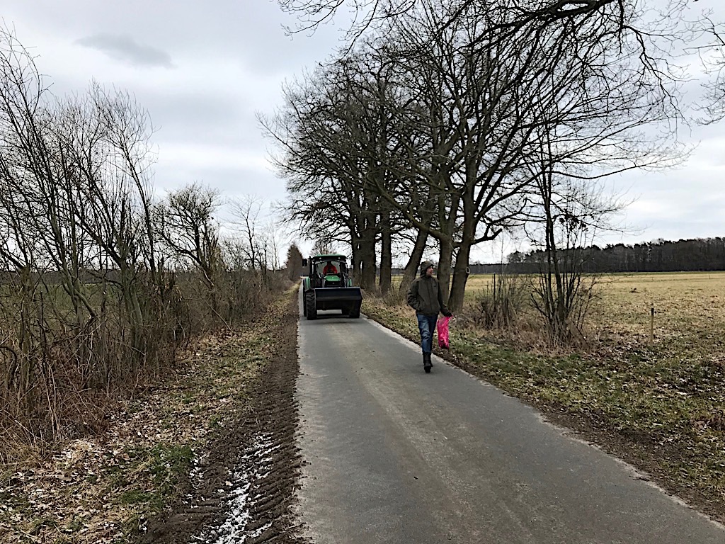 Umwelttag 2018