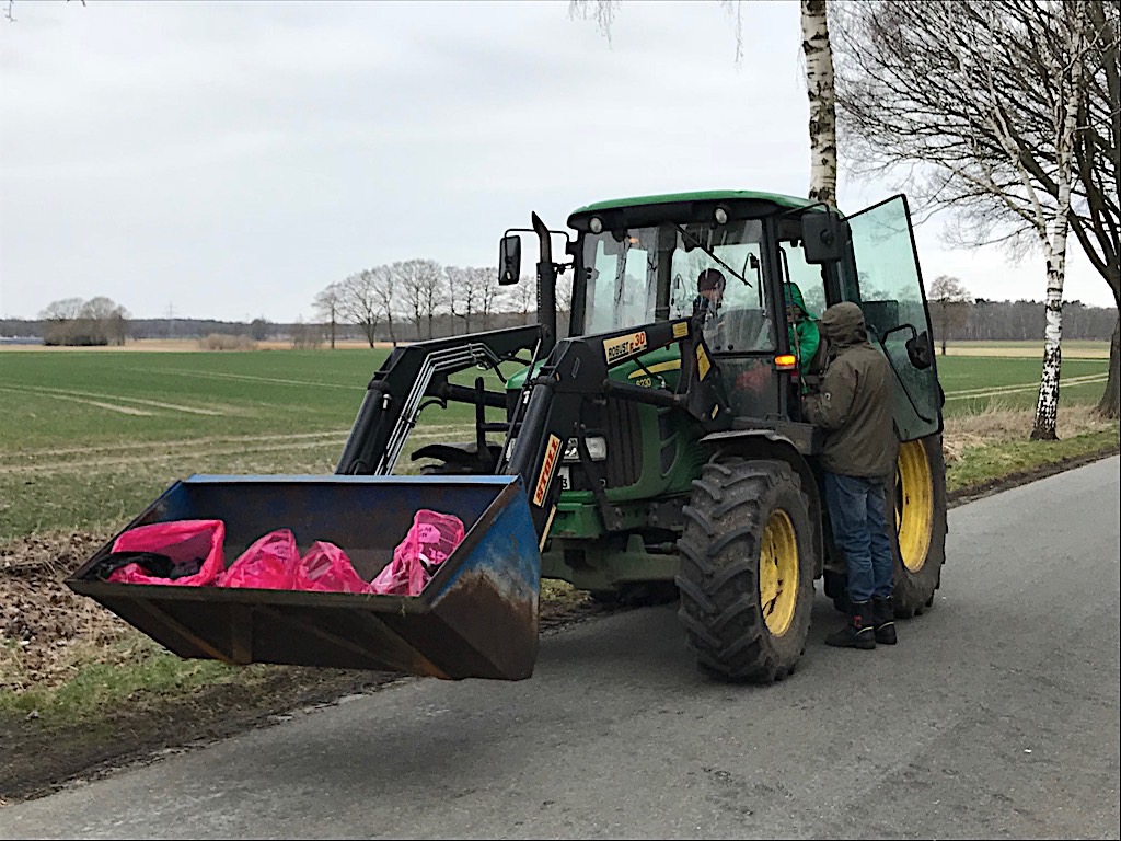 Umwelttag 2018