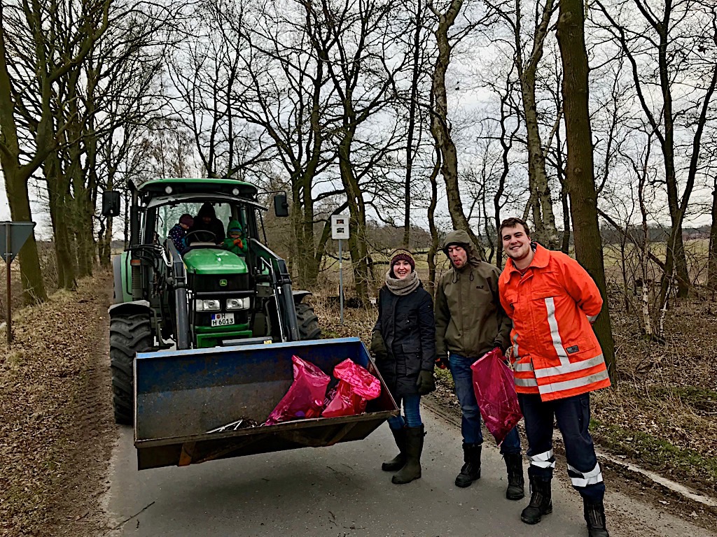 Umwelttag 2018