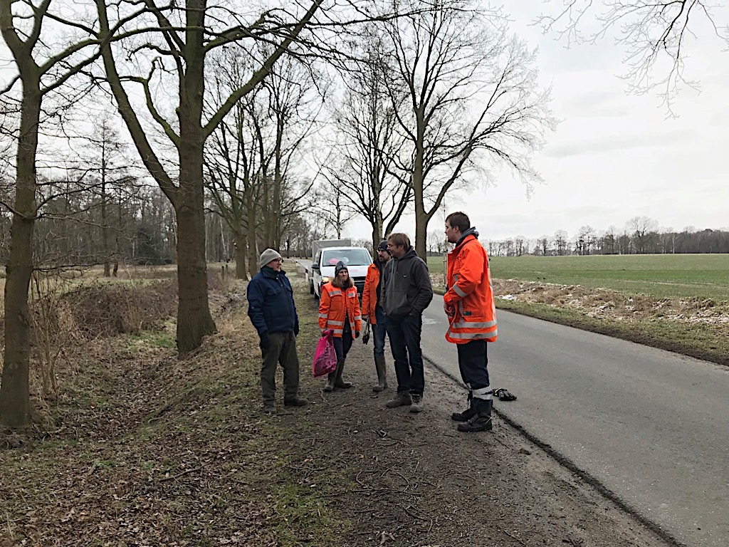 Umwelttag 2018