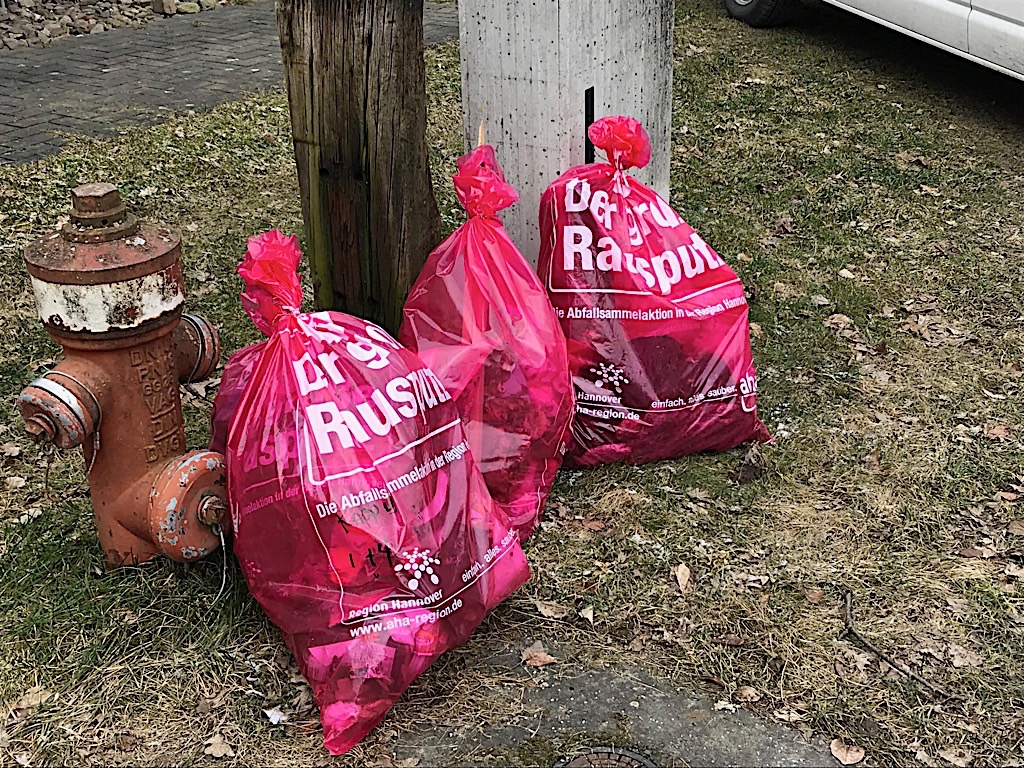 Umwelttag 2018