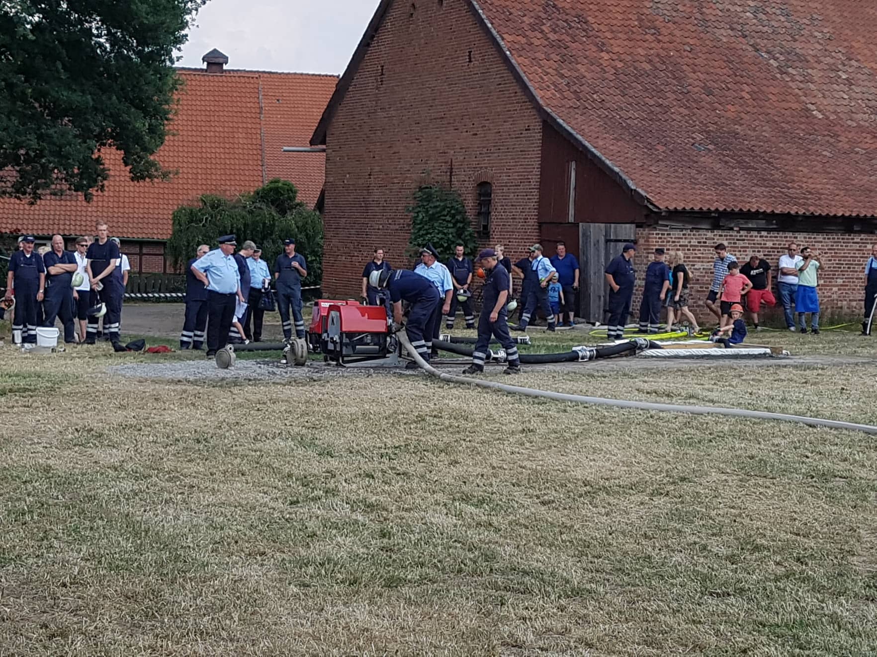 Wettkämpfe 2018