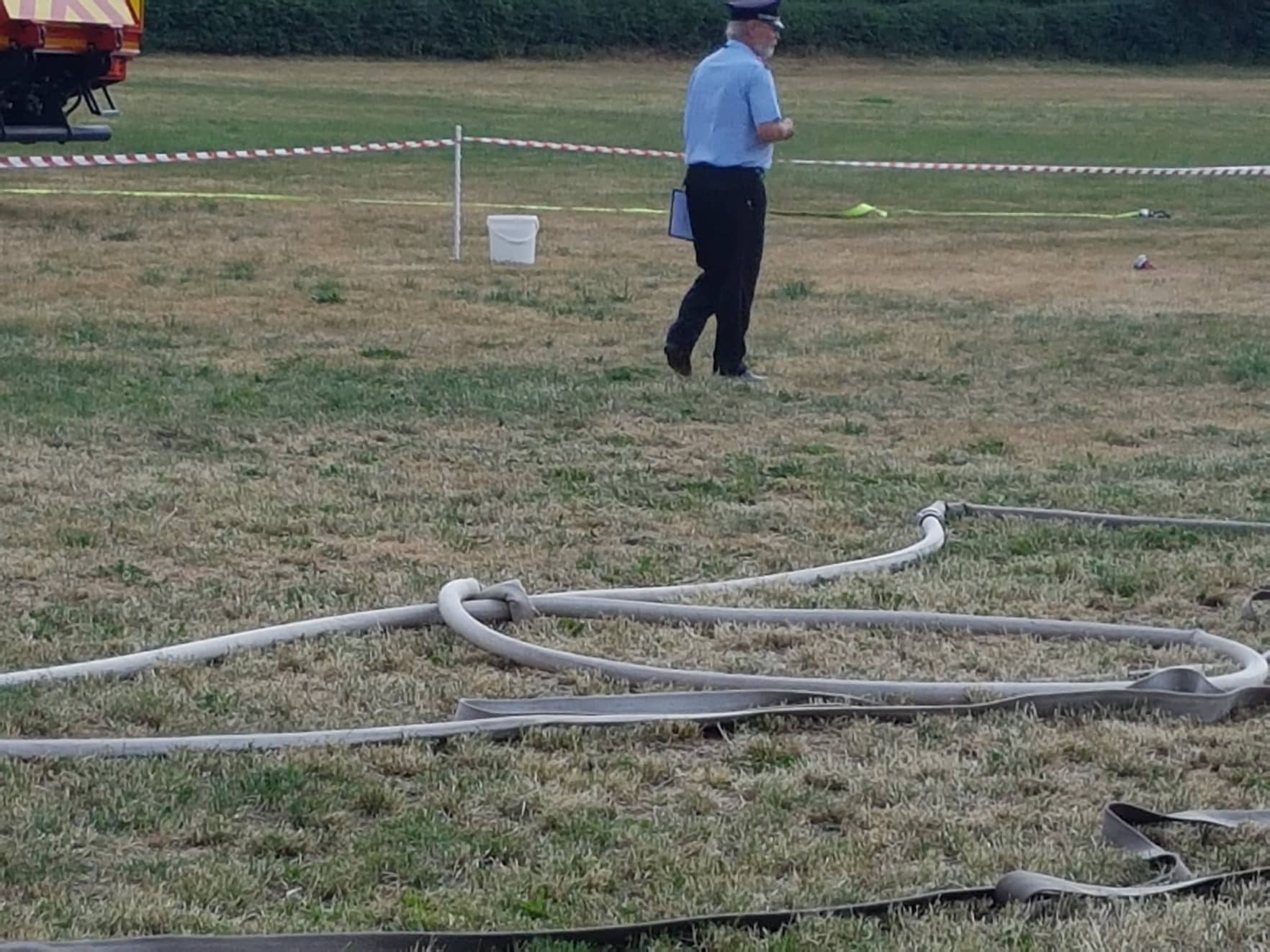 Wettkämpfe 2018