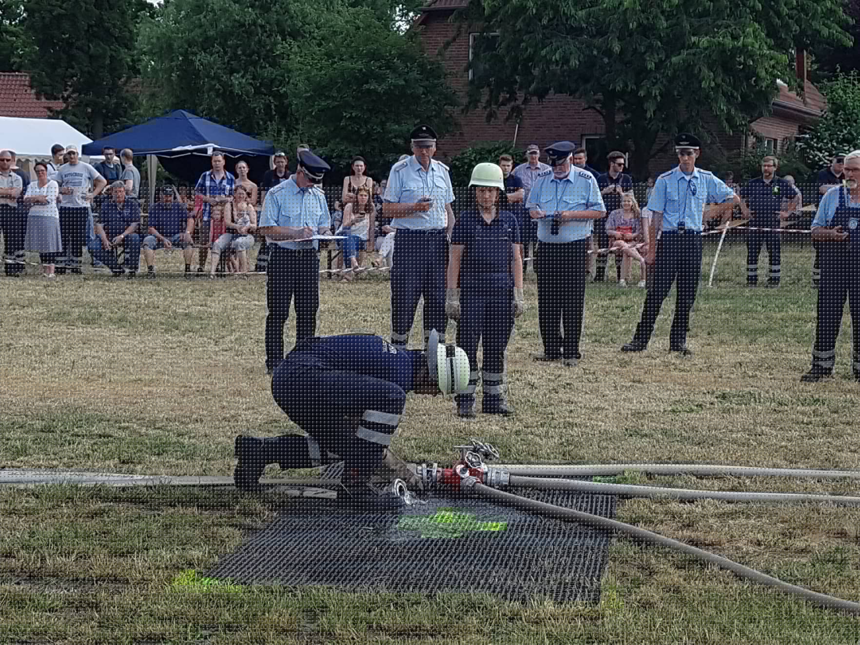 Wettkämpfe 2018