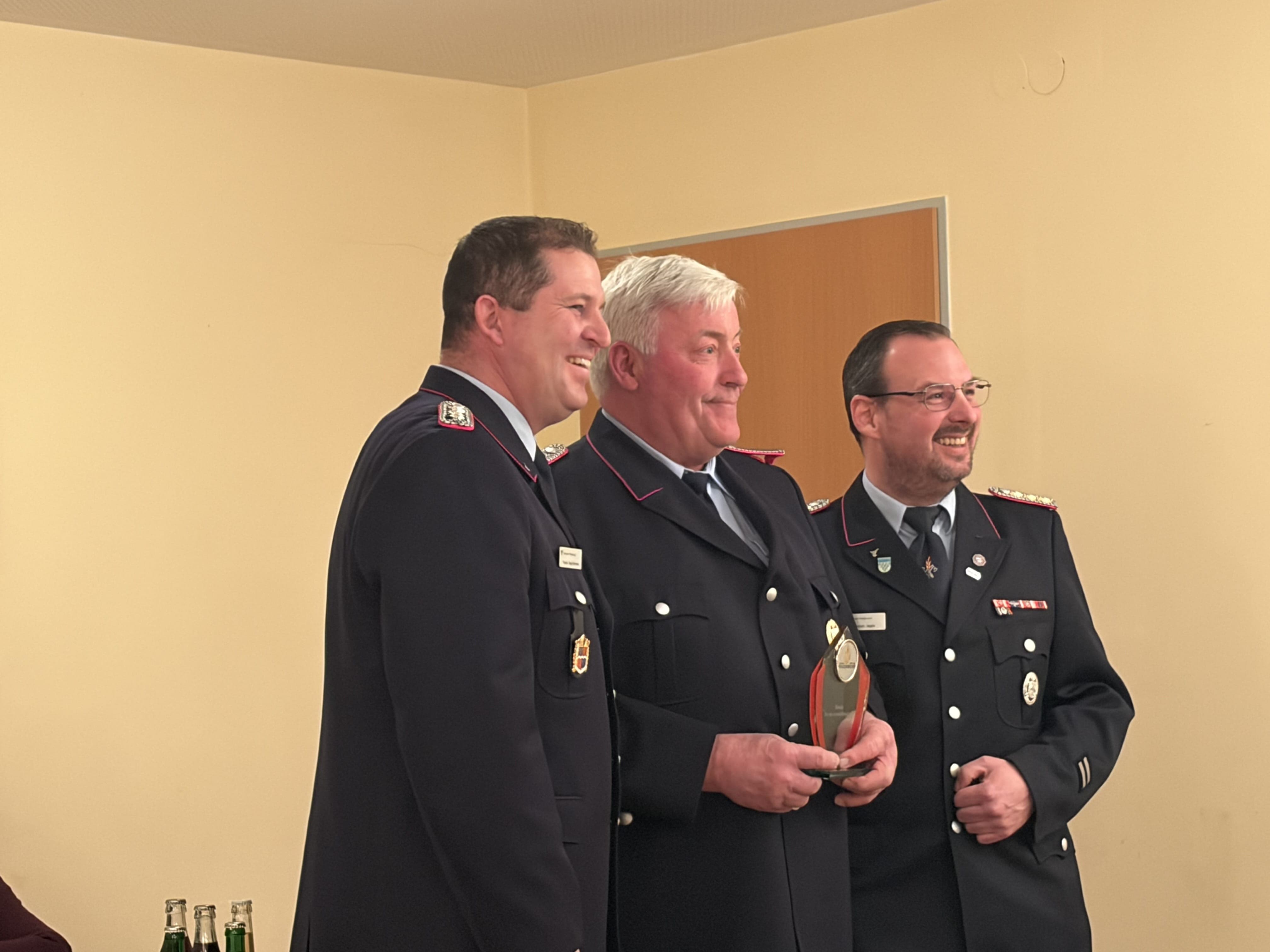 Jahreshauptversammlung 2026